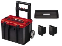 Cutie pentru scule Einhell E-Case Tower (45.400.15) imaginea #10 — magazin online Desire.md