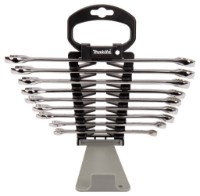 Trusa tubulare Makita B-65539 imaginea #2 — magazin online Desire.md