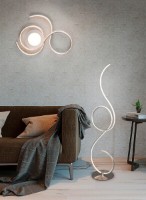 Corp de iluminat LED cu telecomandă Trio 623419231 imaginea #3 — magazin online Desire.md