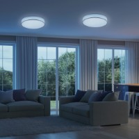 Потолочный светильник Trio 651914001 фото №2 — интернет-магазин Desire.md