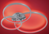 Plafonieră Trio 652710307 imaginea #3 — magazin online Desire.md