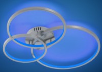 Plafonieră Trio 652710307 imaginea #4 — magazin online Desire.md