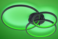 Plafonieră Trio 652710342 imaginea #2 — magazin online Desire.md