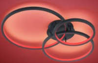 Plafonieră Trio 652710342 imaginea #3 — magazin online Desire.md