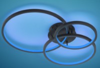 Plafonieră Trio 652710342 imaginea #4 — magazin online Desire.md