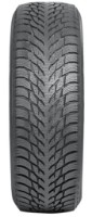 Шина Nokian Hakkapeliitta R3 SUV 215/70 R16 100R фото №2 — интернет-магазин Desire.md
