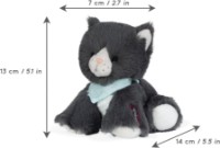 Jucărie de pluș Kaloo Chamallow Cat K970004 imaginea #5 — magazin online Desire.md