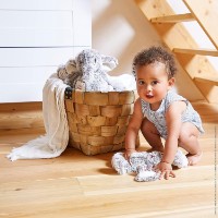 Jucărie de pluș Kaloo Elefantul Noa K223000 imaginea #2 — magazin online Desire.md