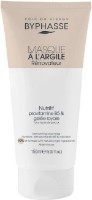 Mască pentru față Byphasse A L'Argile Renovating Clay Mask 150ml