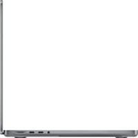 Ноутбук Apple MacBook Pro 14.2 MTL73RU/A Space Grey фото №5 — интернет-магазин Desire.md