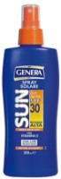 Солнцезащитный спрей Genera Sun Spray SPF30 200ml
