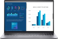 Laptop Dell Vostro 5630 Titan Gray (i5-1340P 8Gb 512Gb W11P)