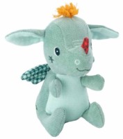 Мягкая игрушка Lilliputiens Dragon Mini LP83443