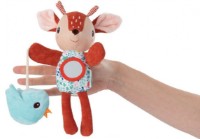 Мягкая игрушка Lilliputiens Stella LP83426 фото №2 — интернет-магазин Desire.md