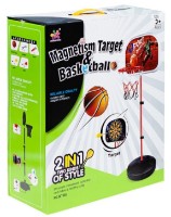 Rack de baschet+darts Sport Set Basketball + Darts 2in1 WT666 imaginea #4 — magazin online Desire.md