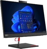 Моноблок Lenovo ThinkCentre neo 50a Black (i7-12700H 16Gb 512Gb A370M) фото №3 — интернет-магазин Desire.md