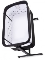 Pătuţ Momi Revo Black imaginea #7 — magazin online Desire.md