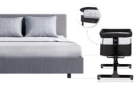 Pătuţ Momi Revo Black imaginea #9 — magazin online Desire.md