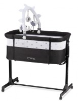 Pătuţ Momi Revo Black imaginea #10 — magazin online Desire.md