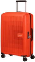 Чемодан American Tourister Aerostep Spinner Expandable (146820/2525) фото №1 — интернет-магазин Desire.md