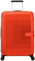 Чемодан American Tourister Aerostep Spinner Expandable (146820/2525) фото №2 — интернет-магазин Desire.md