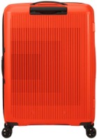 Чемодан American Tourister Aerostep Spinner Expandable (146820/2525) фото №6 — интернет-магазин Desire.md