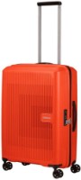 Чемодан American Tourister Aerostep Spinner Expandable (146820/2525) фото №7 — интернет-магазин Desire.md