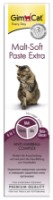 Лекарства для животных GimCat Malt-Soft Paste Extra 50g