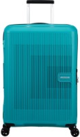 Чемодан American Tourister Aerostep Spinner Expandable (146820/A066) фото №2 — интернет-магазин Desire.md