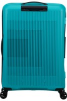 Чемодан American Tourister Aerostep Spinner Expandable (146820/A066) фото №5 — интернет-магазин Desire.md