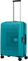 Чемодан American Tourister Aerostep Spinner Expandable (146820/A066) фото №6 — интернет-магазин Desire.md