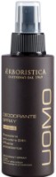 Deodorant L'Erboristica Uomo No Gas 24H Deo Spray 100ml