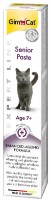 Пищевая добавка GimCat Senior Paste 50g