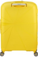 Valiză American Tourister Starvibe Spinner Expandable (146371/A031) imaginea #5 — magazin online Desire.md