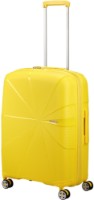 Valiză American Tourister Starvibe Spinner Expandable (146371/A031) imaginea #10 — magazin online Desire.md
