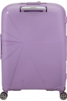 Чемодан American Tourister Starvibe Spinner Expandable (146371/A035) фото №4 — интернет-магазин Desire.md