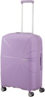 Чемодан American Tourister Starvibe Spinner Expandable (146371/A035) фото №9 — интернет-магазин Desire.md