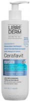 Бальзам для лица и тела Librederm Cerafavit Face & Body Balm 400ml