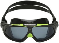 Очки для плавания Aqua Sphere Seal 2.0 Black/Green