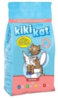 Наполнитель для кошек Kiki Kat Baby Powder 10L