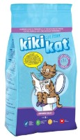 Наполнитель для кошек Kiki Kat Lavender Fields 5L фото №1 — интернет-магазин Desire.md