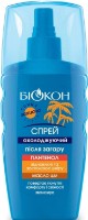 Spray de protecție solară Биокон Răcire 160ml