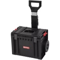 Cutie pentru scule QBrick QS PRO Set1 imaginea #2 — magazin online Desire.md