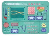 Tableta de desen Moulin Roty MR711185 imaginea #3 — magazin online Desire.md