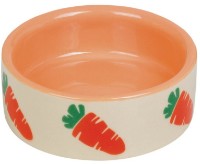 Миска для грызунов Nobby Carrot 73632