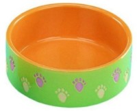 Миска для собак Nobby Green 37320