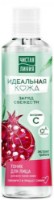 Тоник для лица Чистая Линия Идеальная Кожа Заряд Свежести 160мл фото №1 — интернет-магазин Desire.md