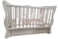 Pătuţ Гойдалка Joly White (1B36-1) imaginea #4 — magazin online Desire.md