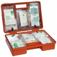 Аптечка Art.MaSter First Aid Kit K-20 фото №2 — интернет-магазин Desire.md