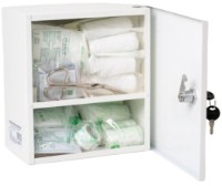 Trusă medicală Art.MaSter First Aid Kit Stalowa 20 imaginea #2 — magazin online Desire.md